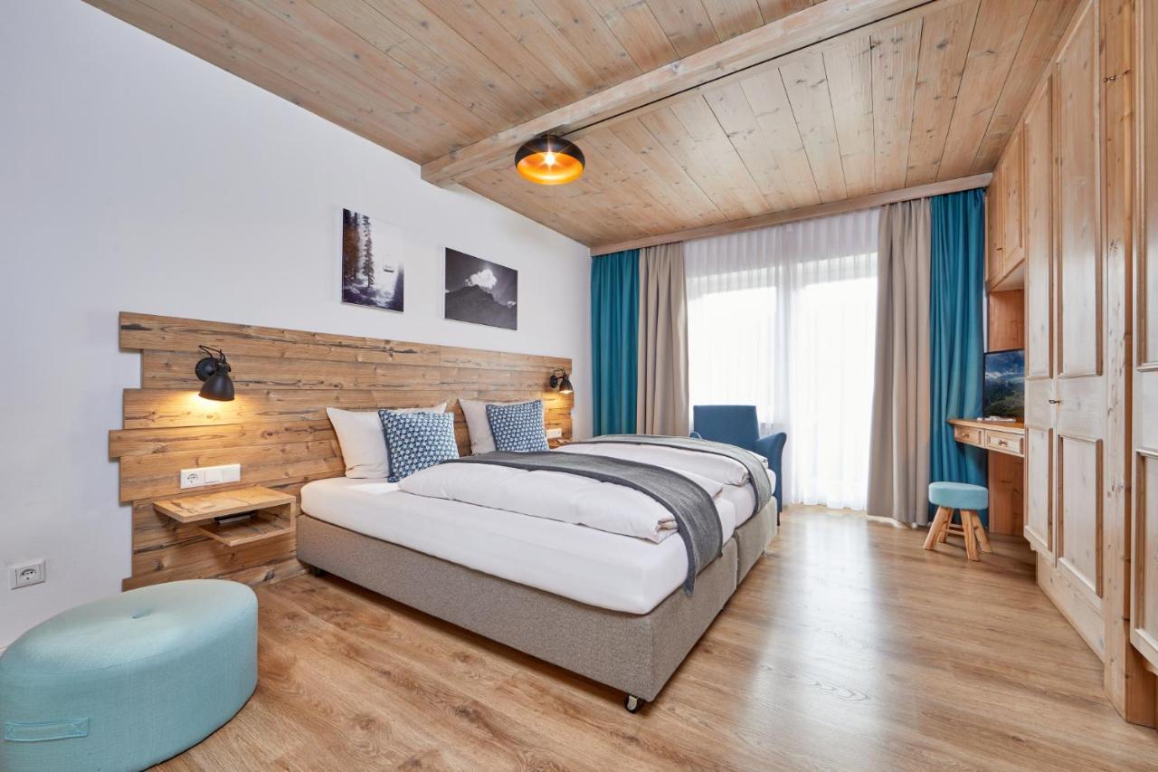 Oberwasser Garmisch-Partenkirchen Exterior photo